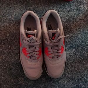 Women’s Air Max 90 Infrared